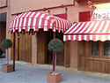 toldos