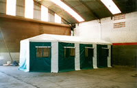Carpas para Eventos: Carpa