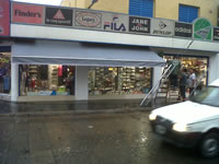 Toldos de Lona: Image