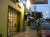 Toldos de Lona: Image