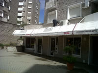 Toldos de Lona: Image