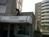 Toldos de Lona: Image
