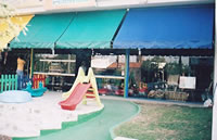 Toldos de Lona: