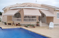 Toldos de Lona: