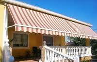 Toldos de Lona: