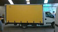 Lona para Camiones: Image