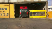Lona para Camiones: Image