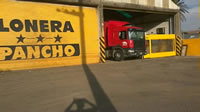Lona para Camiones: Image