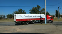 Lona para Camiones: Image