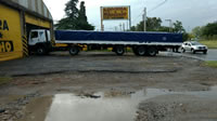 Lona para Camiones: Image