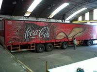 Lona para Camiones: Image