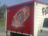 Lona para Camiones: Image