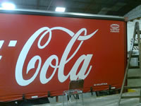 Lona para Camiones: Image