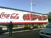 Lona para Camiones: Image