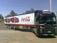 Lona para Camiones: Image