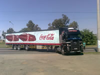 Lona para Camiones: Image