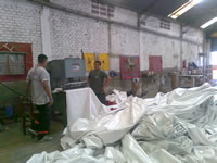 Lona para Camiones: Image