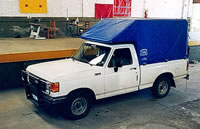 Fundas: Para Camionetas