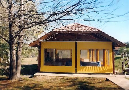 lonera pancho